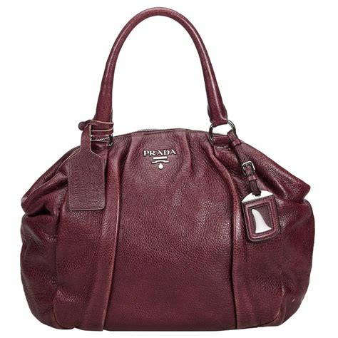 prada vintage handbag|older purple prada handbags pictures.